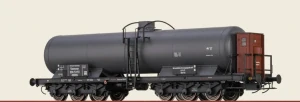 Brawa 50087 Kotlový 6-osý vů ZZd "Wifo Berlin" DRG