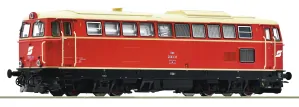 Roco 7300038 Dieselová lokomotiva 2043.33 ÖBB