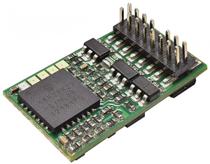 Zimo Elektronik MX630P16 lokomotivní dekodér s PluX16