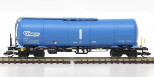 Igra model 96200028 Kotlový 4-osý vůz Zacns 88 RTI SK - RTIW