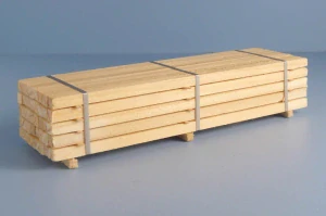VERAMO CZ H0010203 Náklad 8 m trámů