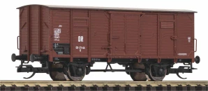 Piko 47776 Uzavřený 2-osý vůu G02 DR