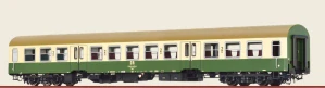 Brawa 65148 Osobní 4-osý vůz Bmhe 2. tř. DR