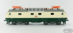 MTB 4992010 Elektrická lokomotiva E499.2010 Banán