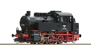 Roco 7180007 Parní lokomotiva BR 80 008 DRB