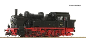 Roco 7180005 Parní lokomotiva BR 94.5-18 DRG