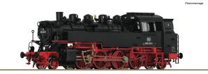 Roco 7180010 Parní lokomotiva BR 086 400-9 DB