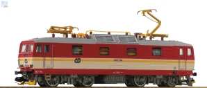 Roco 7590014 Elektrická likomotiva 371 002-7 Bastard se zvukem