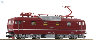 Roco 7590013 Elektrická lokomotiva 230 003-6 DR se zvukem