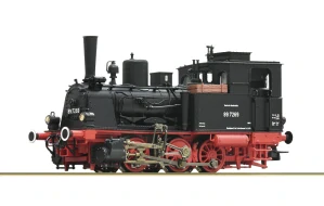 Roco 7100014 Parní lokomotiva BR 89 7296 DB