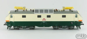 MTB 150003 Elektrická lokomotiva 150 003-2 Banán
