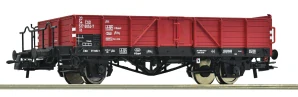 Roco 6600118 Otevřený 2-osý vůz Vt ČSD