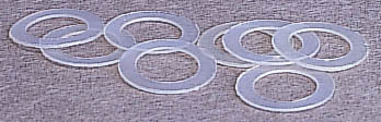 Tillig 08881 Bandáž 10,5 mm