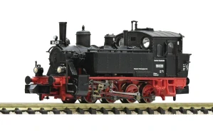 Fleischmann 7160022 Parní lokomotiva BR 98.8 DB