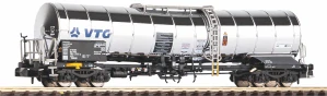 Piko 40720 Kotlový 4-osý vůz Zacens D-VTGD