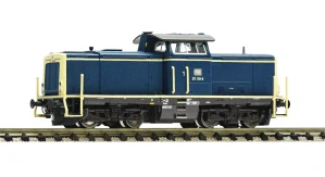 Fleischmann 7360024 Dieselová lokomotiva BR 211 319-9 DB