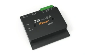 Roco 10797 - Z21 multi LOOP, smyčkový dekodér