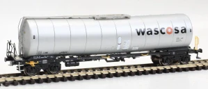 Igra model 96200064 Kotlový 4-osý vůz Zacens Wascosa 2 NL - WASCO