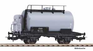 Piko 27730 Cisterna 2-osá R ČSD