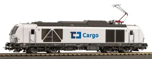 Piko 51174 Diesel-elektrická (Duální) lokomotiva BR 248 082-0 Vectron Dual Mode ČD Cargo se zvukem