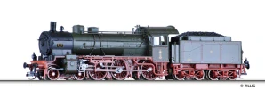 Tillig 02035 Parní lokomotiva P8 K.P.E.V.