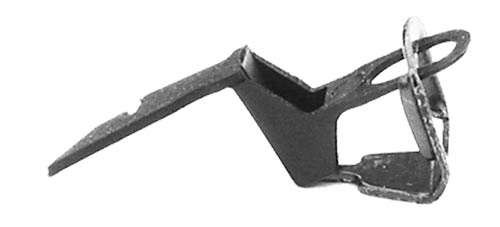 Tillig 08823 Spřáhlo třmenové, krátké /1ks