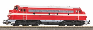 Piko 52507 Dieselová lokomotiva M61 001 MÁV NoHAB