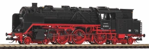 Piko 47143 Parní lokomotiva BR 62 1007-4 DR se zvukem