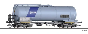 Tillig 18508 Kotlový 4-osý vůz Zas SK-DUSLO