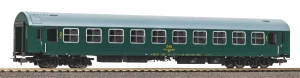 Piko 58568 Osobní 4-osý vůz 2. tř. Bm Y ČSD