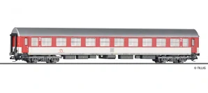 Tillig 16415 Osobní 4-osý vůz 2. tř. B Y ZSSK