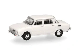 Herpa 066570-002 Škoda 110L, alpská bílá