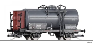 Tillig 95775 Cisterna 2-osá „Luftkreiskommando 2“ DRG