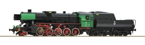 Roco 70111 Parní lokomotiva Ty2 208 PKP