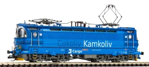 Piko 47551 Elektrická lokomotiva 230 091-1 ČD Cargo Cokoliv Kamkoliv Laminátka