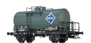 Brawa 50707 Cisterna 2-osá vůz Z [P] „B.V.-ARAL” DB