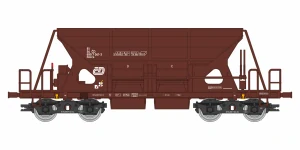 Igra model 96500003 Výsypný 4-osý vůz Faccs (Sas) 1 ČD