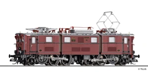 Tillig 96403 Elektrická lokomotiva EG 3 22012 DRG