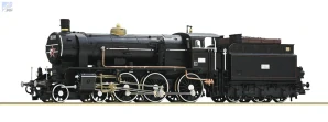 Roco 7100025 Parní lokomotiva 302.608 MÁV