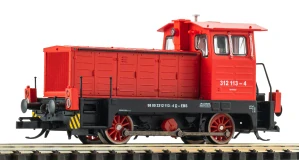 Piko 47504 Dieselová lokomotiva BR 312 113-4 EBS