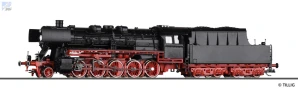 Tillig 04293 Parní lokomotiva BR 50 2146-4 DR