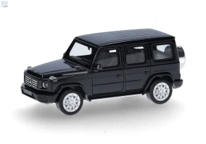 Herpa 421188 Mercedes-Benz třídy G (W465), černý