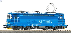 Piko 21737 Elektrická lokomotiva 230 091-1 Cokoliv Kamkoliv Laminátka ČD Cargo