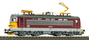 Piko 97413 Elektrická lokomotiva 242 242-6 ČD Plecháč