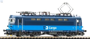 Piko 47482 Elektrická lokomotiva 242 212-9 ČD Cargo Plecháč