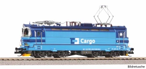 Piko 47550 Elektrická lokomotiva 240 040-8 ČD Cargo Laminátka