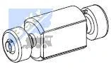 Piko 59780-124 Komplet motor na Čmeláka Piko T669/770