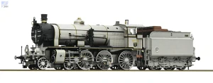 Roco 7100047 Parní lokomotiva Rh 109, Císařsko-královská privilegovaná jižní dráha (Südbahn)
