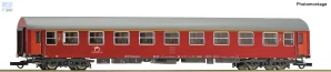 Roco 6200230 Osobní 4-osý vůz 1. tř. AB Y/B-70 ZSSK