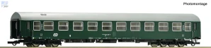 Roco 6200227 Lehátkový 4-osý vůz Bc Y/B-70 ČD
